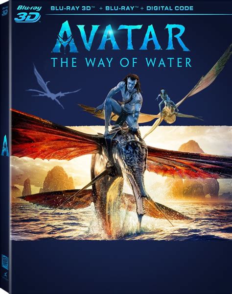 avatar 2 kaufen 3d|Avatar: The Way of Water 3D Blu